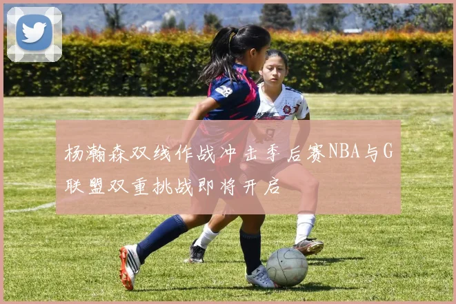 杨瀚森双线作战冲击季后赛NBA与G联盟双重挑战即将开启